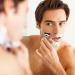 BIC Hybrid 5 Flex Razor Blades for Men - 8-Pack Titanium Blade Refills for Ultimate Shaving Comfort - Buy Online on GoSupps.com