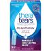 TheraTears Eye Drops for Dry Eyes Dry Eye Therapy Lubricant Eyedrops Preservative Free 32 Count Single-Use Vials