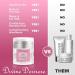 Natural Breast Cream for Fuller Bust & Butt + Self Tanner Drops for Sunkissed Glow - Buy Online on GoSupps.com
