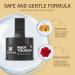Hairline Powder Hair Root Dye Instantly Hair Color Shadow Cover Grey Hair Root Hair Retouche Fine Hair Powder 4g (Blond) - Buy Online on GoSupps.com
