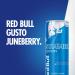  Red Bull Red Bull Energy Drink Juneberry Flavor 250 ml (24 cans) - Buy Online on GoSupps.com