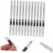 FOMIYES 120 Pcs Lying Silkworm Eyeliner Highlighters Highlighter Pens Highlighter Eyeliner Pencils Make up - Buy Online on GoSupps.com