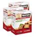 Keto Protein Bestdiet - Mini Toast - High Protein - Helps boost fat burning - (Pack 3 x 100g)