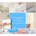 Washing Detergent Sheets 90 Sheets Deep Stain Removal Laundry Detergent Sheets Liquidless Fresh Scented Clothes Washer Sheet Laundry Soap Sheet for Home Travel - Buy Online on GoSupps.com