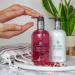 Buy Molton Brown Fiery Pink Pepper Hand Lotion 300 ml - Luxurious Moisturizer for Soft Skin | International Shipping - Buy Online on GoSupps.com