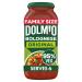 Dolmio Bolognese Original Pasta Sauce Family Size Jar 675g Bolognese 675g
