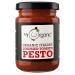 Mr Organic Sundried Tomato Pesto 130 g Tomato 130 g (Pack of 1)