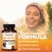 5-HTP 200mg Capsules Extra Strength Stress Support | Made in USA | Best 5-Hydroxytryptophan Supplement for Men and Women | Mood Support 60 Capsules (1 Pack) - Buy Online on GoSupps.com