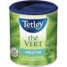 Tetley Green Tea Mint - 24 Tea Bags 48 Grams Contains Caffeine - Buy Online on GoSupps.com