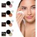 Convenient Setting Powder Oil Control Blurred Adjustment Durable Setting Powder Wet and Dry Powder for Women - Buy Online on GoSupps.com