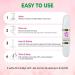 Merich Magic Tongkat Madura Virginity Wand - Instant Tightening & Rejuvenation Stick | Natural Vaginal Cleaning Solution - Buy Online on GoSupps.com