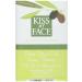 Kiss My Face Bar Soap Pure Olive Oil 8 oz