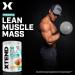 Buy XTEND EAA + BCAA Powder | Blood Orange | 10g Essential Amino Acids for Muscle Recovery & Growth | 40 Servings - Enhance Workout Performance - Buy Online on GoSupps.com