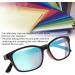 Emoshayoga Colorblind Glasses | Enchroma Full Frame Outdoor Glasses for Achromats - Enhance Your Vision Anywhere - Buy Online on GoSupps.com