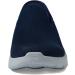 Skechers Men GoWalk Flex Slip-Ins - Air-Cooled Memory Foam Athletic Slip-On Casual Walking Shoes - 46 EU | International Shipping Available - Buy Online on GoSupps.com