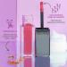 Julep Whipped Matte Lip Mousse - Bisou (0.14 oz) | Long-Lasting Color & Smooth Finish - Buy Online on GoSupps.com
