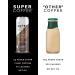 KITU SUPER COFFEE Vegan Protein Coffee Coconut Mocha 11 Fl Oz 12 Pack - 10g Protein, 0g Added Sugar, 90 Calories | Iced Coffee Keto Coffee, Pea Protein, Plant Based, Gluten Free - Buy Online on GoSupps.com