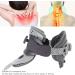 Pedro Cervical Neck Traction Device - Neck Support for Pain Relief | 3 Temperature Regulators & Cervical Correction Support - Buy Online on GoSupps.com