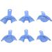 Reusable Dental Impression Trays | Standard Tooth Holder Tray - Essential Dental Supplies - Buy Online on GoSupps.com