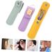 SOESFOUFU 3sets Portable Earwax Remover Ear Scoop Earwax Cleaner Tool for Home Use - Buy Online on GoSupps.com