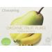 Clearspring Organic Fruit Pur e - Pear & Banana