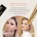 Dermacol Full Coverage Liquid Makeup Matte Foundation SPF30 30g - Waterproof, Long-Lasting Formula for Oily Skin, Acne & Under Eye Bags - Shade 208 - Buy Online on GoSupps.com