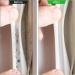 Hard Bristle Crevice Cleaning Brush 3Pcs Gap Cleaning Brush Nylons Long Slit Brush Window Groove Cleaning Brush for Window Track Bathroom Kitchen Washing Machine Tiled Corners Cleaning - Buy Online on GoSupps.com
