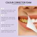 Purple Teeth Cleaning Mousse Cleans and Cares for Teeth Oral Care Removes Stains Gentle Teeth Cleaning Mousse - Buy Online on GoSupps.com