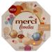 Merci Lovelies White, White Chocolates, 185g