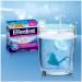 Efferdent Denture Cleanser Tablets - Pack of 3 | Complete Clean for Retainer & Dental Appliances - 44 Tablets | Effective & Convenient - Buy Online on GoSupps.com
