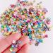 EHOPE 3000 PCS Polymer Clay Animal Nail Art Slices DIY Kit - Buy Online on GoSupps.com