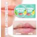 Lip balm moisturizing natural plant extract and vitamin E moisturizing lip cream for lip repair and treatment soothes and colors lips nourishing - Buy Online on GoSupps.com
