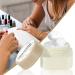  G n rique Solid Building Gel For Nails Carving Non-Sticky 3D Sculpture In White 5g Manicure Material For Sculpting Solid Nails Non Sticky 3D - Buy Online on GoSupps.com