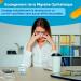 Migo - Migraine Ophtalmique Migraine avec Aura et Fatigue Oculaire - Traitement de fond base de Co-Enzyme Q10 VITAMINE B12 B2 E et D (Fabriqu en France) - Buy Online on GoSupps.com