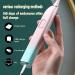 Sonic Electric Toothbrush - 6 Brush Heads, 5 Modes, Smart Timer, IPX7 Waterproof - Avocado Green - Buy Online on GoSupps.com