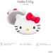 Geske x Hello Kitty SmartAppGuided Facial Brush | 3-in-1 Silicone Cleaning Brush for Gentle Skincare - Buy Online on GoSupps.com