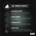 ESN Magnesium Caps - 2x120 Capsules (300mg) | High Bioavailability Muscle Cramp Protection | Quality Made in Germany - Buy Online on GoSupps.com