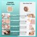 Bunion & Blister Pads for Men & Women | Bunion Relief, Corn & Toe Protector | Sole & Heel Cushions | Waterproof Thin Design | TENICORE - Buy Online on GoSupps.com