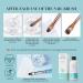 STARVINA 3-IN-1 Nail Brush Cleaner & Restorer 120ml - Perfect for Poly Gel, Dip Powder & Acrylic Brushes - Buy Online on GoSupps.com