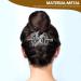 ifundom Viking Hair Clips Dragon Hairpin Hair Sticks Retro Hair Slide Pin Metal Hair Barrette Hair Accessories for Women and Girls - Buy Online on GoSupps.com