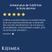 Kijimea FloraCare inspir par le microbiome vaginal naturel | 33 souches sp cifiques de lactobacilles une dose particuli rement lev e + vitamines B2 B3 B7 et zinc - 28 g lules 28 unit (Lot de 1) - Buy Online on GoSupps.com