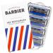 Monsieur Barbier refill pack ambizeux