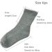Super Stretch Diabetic Socks - Comfortable Unisex Design - Multi 4 Pairs - Buy Online on GoSupps.com