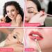 Buy WLLHYF 10-Piece Crystal Makeup Brush Set | Synthetic Fiber Tools for Flawless Foundation Eyeshadow Eyeliner & More - International Shipping Available - Buy Online on GoSupps.com
