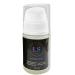 LAKSHISKIN Lash Shampoo | Nourishing Foam Cleanser for Long-Lasting Strong and Hydrated Eyelash Extension | Trusted by Salons Perfect for Home Use Enriched with Vitamins & Botanical Extracts - 60mL