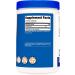Nutricost D-Aspartic Acid Powder - Blue Raspberry Flavor - 300g for Muscle Growth & Performance - Buy Online on GoSupps.com