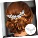 FOMIYES Girls Hair Accessories Hair Jewelry Hair Clips for Girls Girl Headpieces for Wedding Hair Accessories for Girls Hair Combs for Women Accessories Diamond Decorate Welding Women's - Buy Online on GoSupps.com