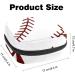 Shop Sport-Ball Baseball Menstrual Pad Bag - Portable Zipper Pouch for Teens & Women - Buy Online on GoSupps.com