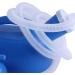 Urine Bottle Emergency Urinal Toilet 2000ML Men's Male Bed Urinal Potty Pee Bottle Collector with 1.6M Tube - Buy Online on GoSupps.com