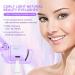 Buy Heated Eyelash Curlers - Rechargeable Electric Handheld Rizador de Pesta as | Quick Easy & Long-Lasting Curls | Shop Now - Buy Online on GoSupps.com